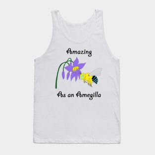 Amazing as an Amegilla Tank Top